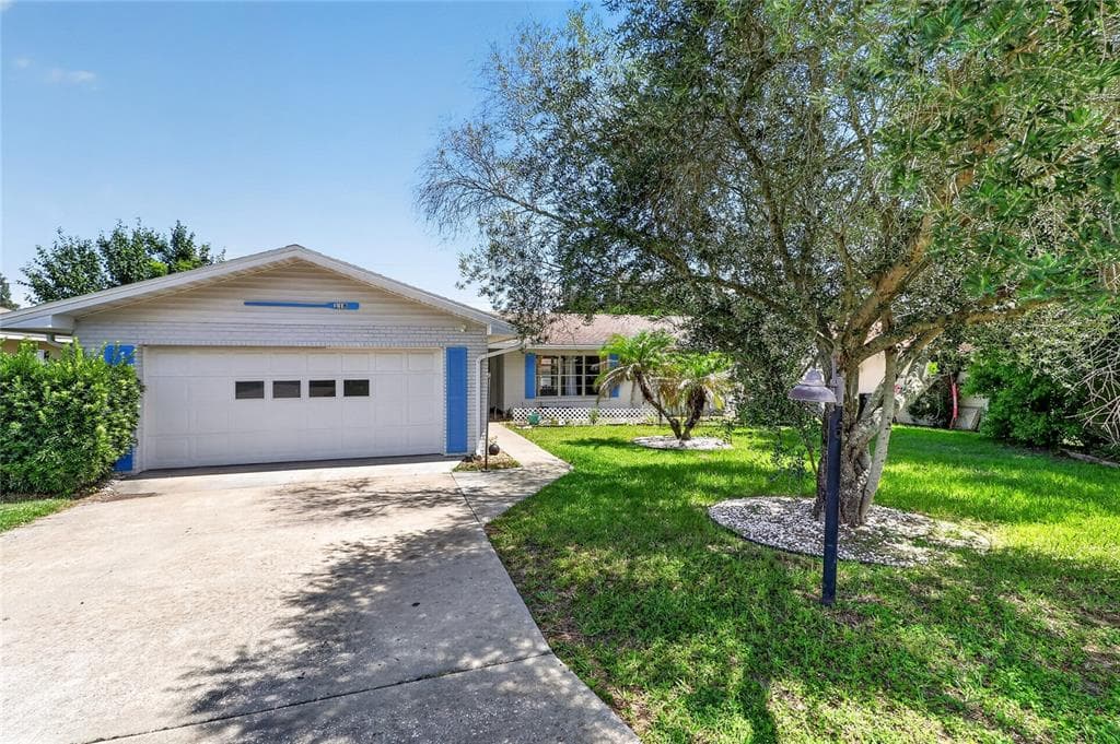 118 BROWNING CIRCLE, WINTER HAVEN, FL 33884