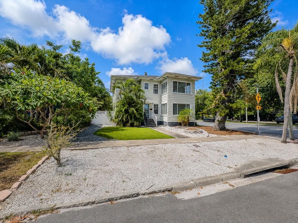 400 20TH STREET N, ST PETERSBURG, FL 33713 — zdjęcie 2