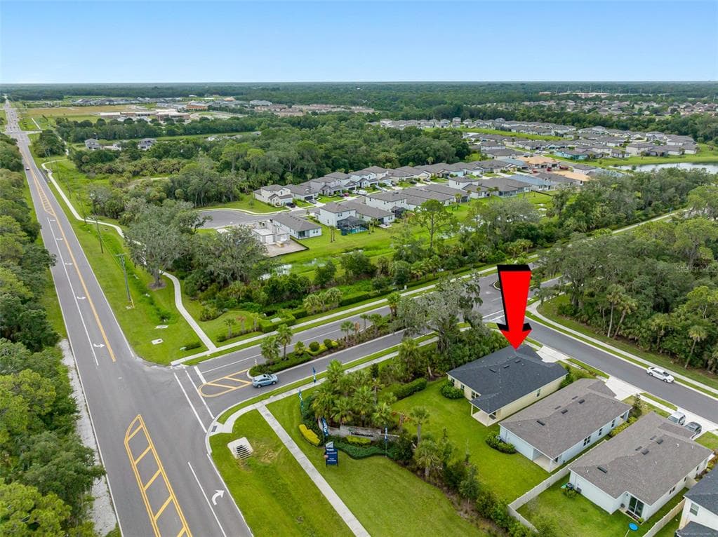 11234 HIGH NOON TRAIL, PARRISH, FL 34219 — zdjęcie 3