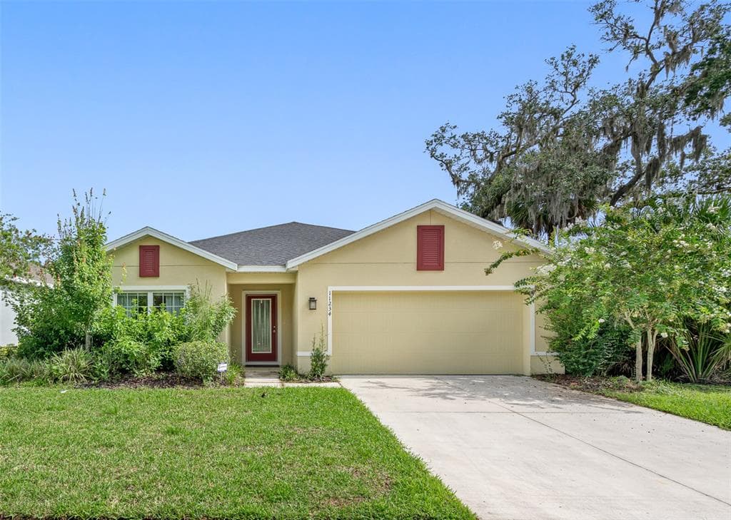 11234 HIGH NOON TRAIL, PARRISH, FL 34219