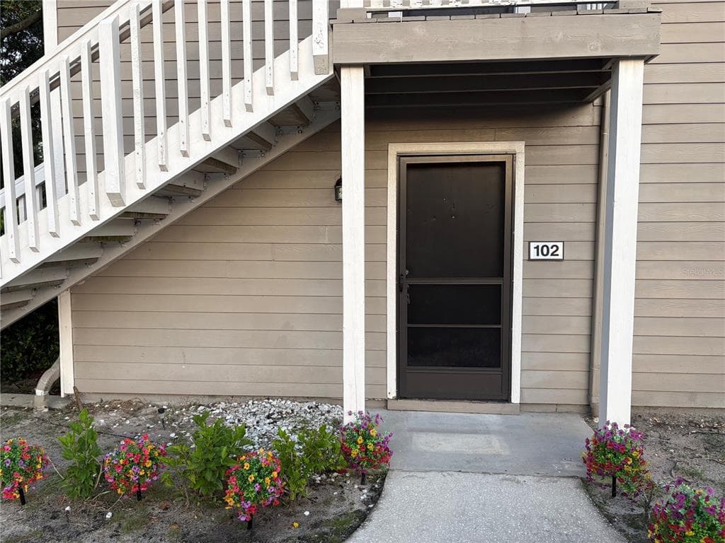 543 SUN RIDGE PLACE # 102, ALTAMONTE SPRINGS, FL 32714 — zdjęcie 2