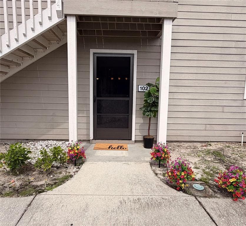543 SUN RIDGE PLACE # 102, ALTAMONTE SPRINGS, FL 32714