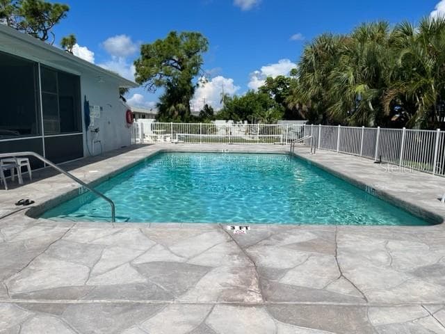 6527 HAMLET DRIVE # 26-A, ENGLEWOOD, FL 34224 — zdjęcie 2