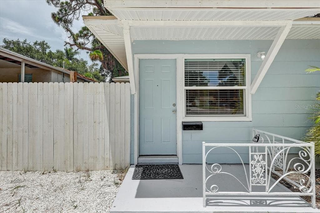 2901 DR MARTIN LUTHER KING JR STREET S, ST PETERSBURG, FL 33705 — zdjęcie 2