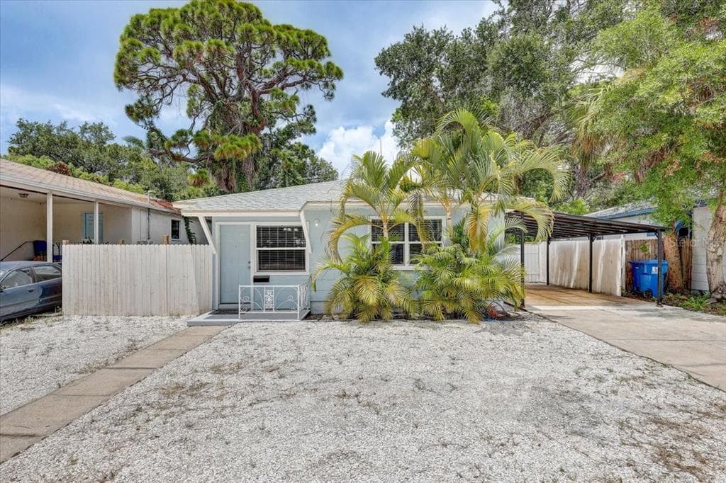 2901 DR MARTIN LUTHER KING JR STREET S, ST PETERSBURG, FL 33705 — zdjęcie 3
