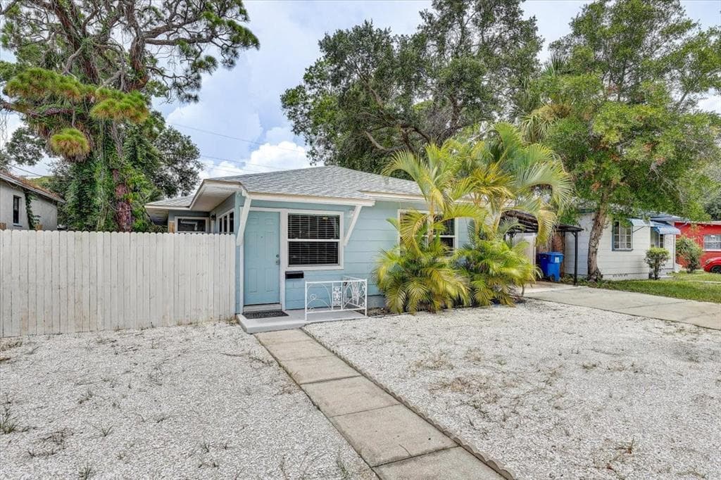 2901 DR MARTIN LUTHER KING JR STREET S, ST PETERSBURG, FL 33705 — zdjęcie 4