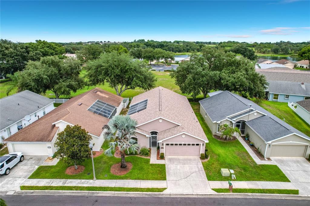 4178 CANNES AVENUE, LAKE WALES, FL 33859 — zdjęcie 2