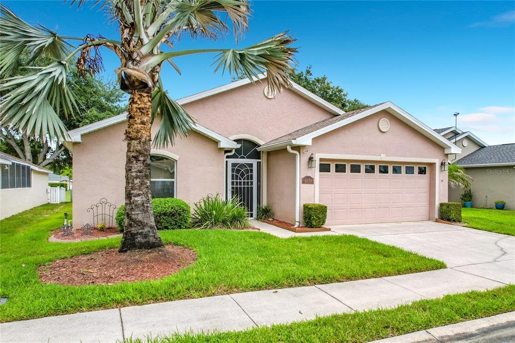 4178 CANNES AVENUE, LAKE WALES, FL 33859 — zdjęcie 3