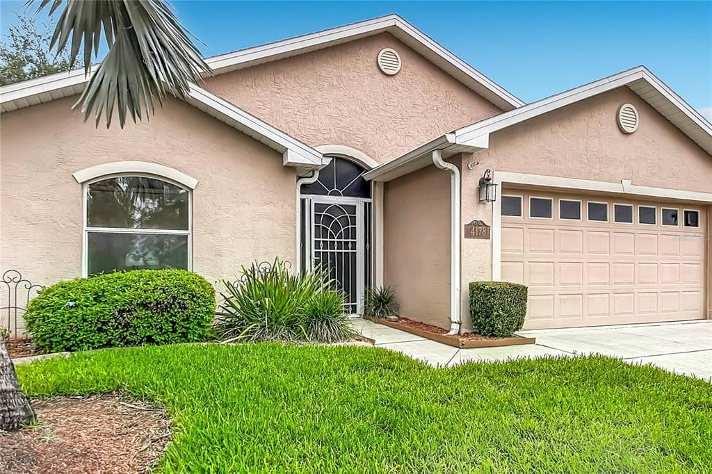 4178 CANNES AVENUE, LAKE WALES, FL 33859