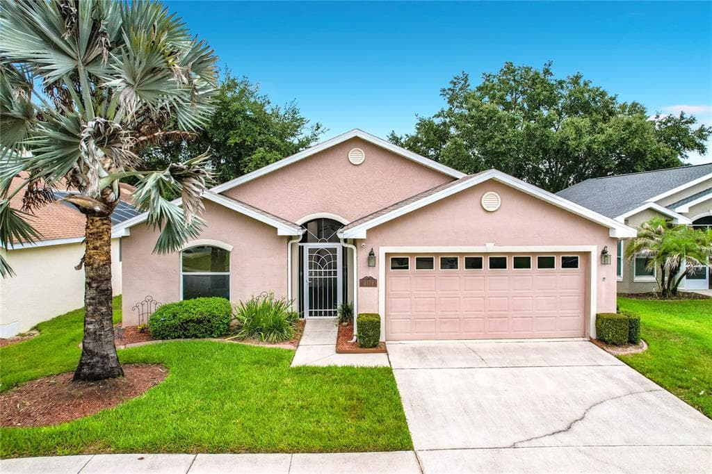 4178 CANNES AVENUE, LAKE WALES, FL 33859 — zdjęcie 5