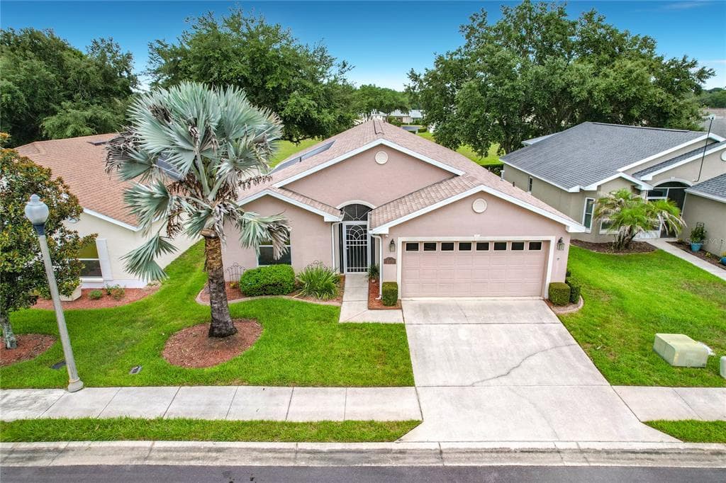 4178 CANNES AVENUE, LAKE WALES, FL 33859 — zdjęcie 4