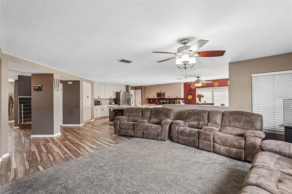 2279 MISTLETO LANE, NORTH PORT, FL 34286 — zdjęcie 3