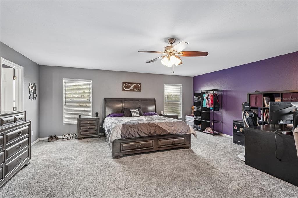 2279 MISTLETO LANE, NORTH PORT, FL 34286 — zdjęcie 5