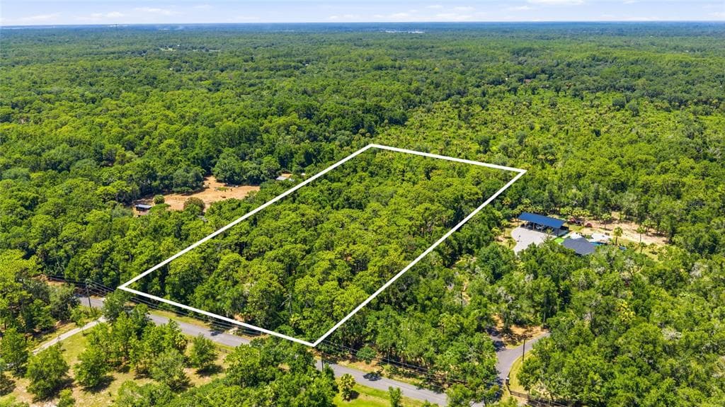 9661 W DEEPWOODS DRIVE, CRYSTAL RIVER, FL 34428 — zdjęcie 3