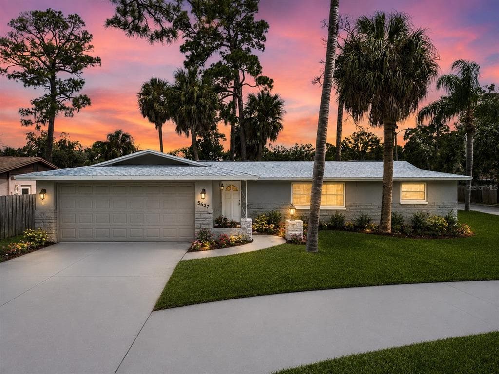 5627 BERLIN DRIVE, PORT RICHEY, FL 34668 — zdjęcie 2