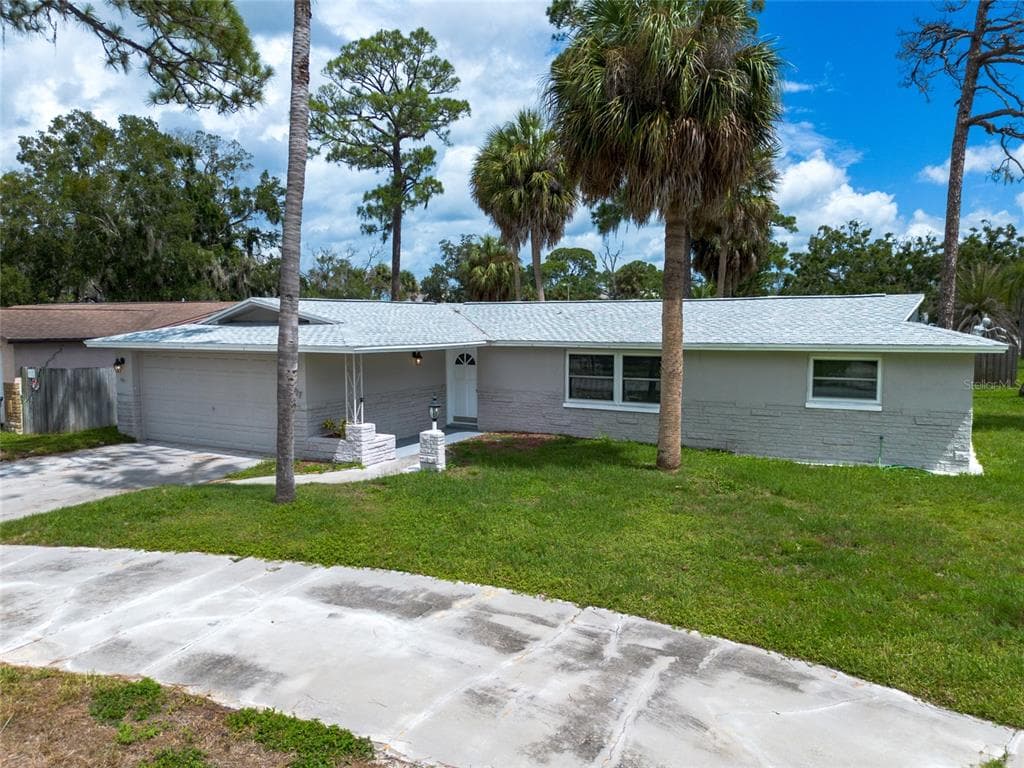 5627 BERLIN DRIVE, PORT RICHEY, FL 34668 — zdjęcie 3