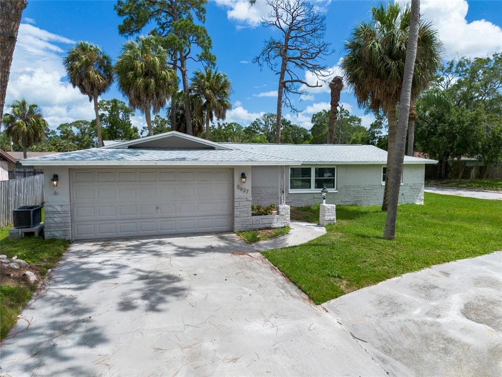 5627 BERLIN DRIVE, PORT RICHEY, FL 34668 — zdjęcie 4
