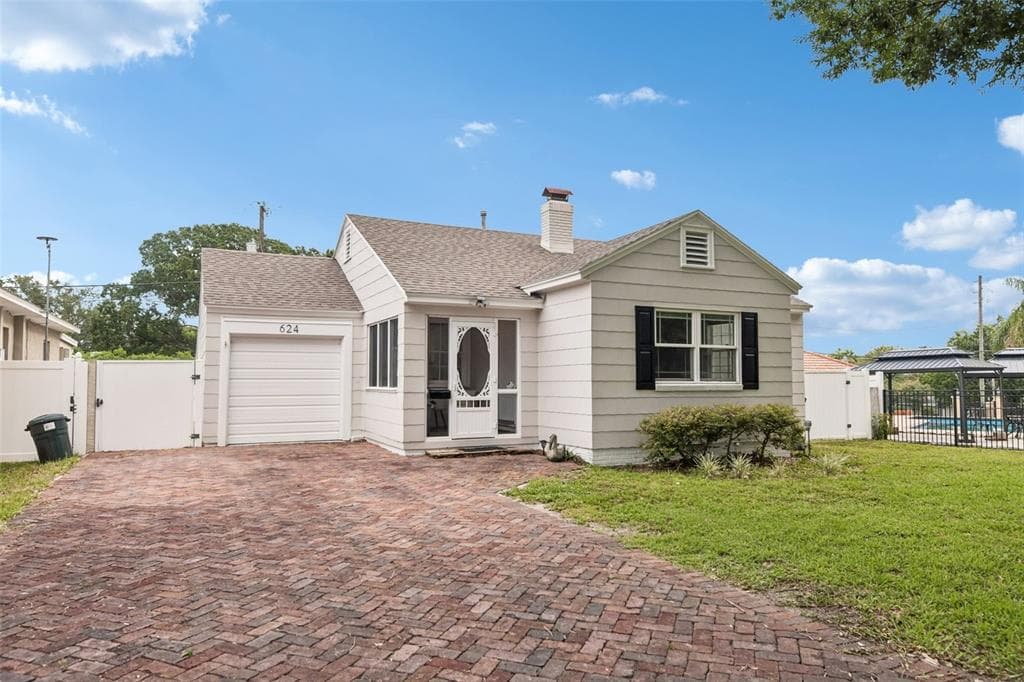 624 KERNEYWOOD STREET, LAKELAND, FL 33803