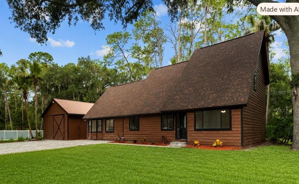 1743 ITCHEPACKESASSA DRIVE, LAKELAND, FL 33810 — zdjęcie 2