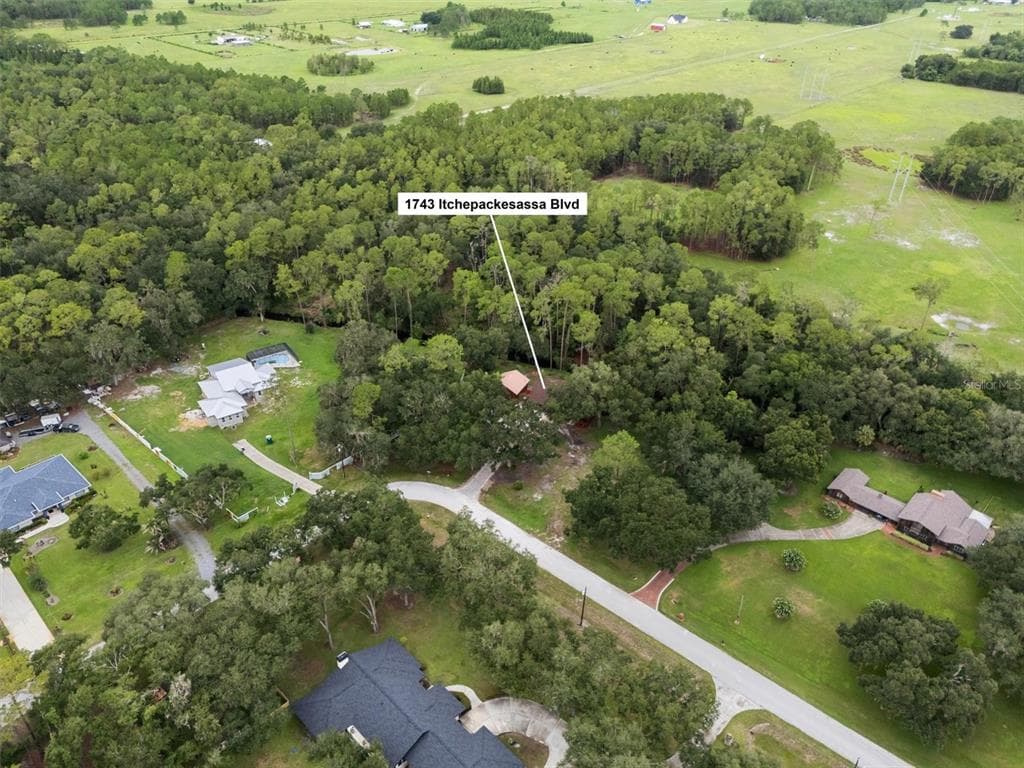 1743 ITCHEPACKESASSA DRIVE, LAKELAND, FL 33810 — zdjęcie 4