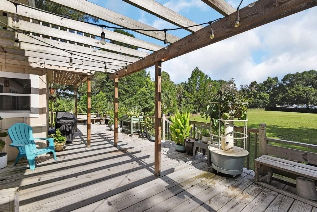 1379 TAYLOR ROAD W, DELAND, FL 32720 — zdjęcie 2