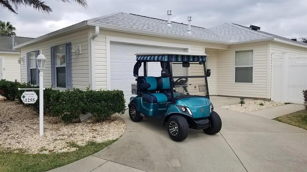 1255 VIRGINIA DRIVE, THE VILLAGES, FL 32162 — zdjęcie 2