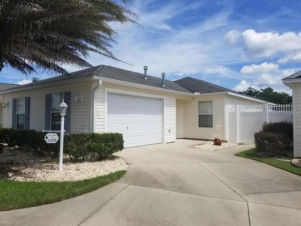 1255 VIRGINIA DRIVE, THE VILLAGES, FL 32162