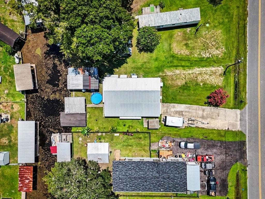 104 EDGEWATER ROAD, SATSUMA, FL 32189 — zdjęcie 5