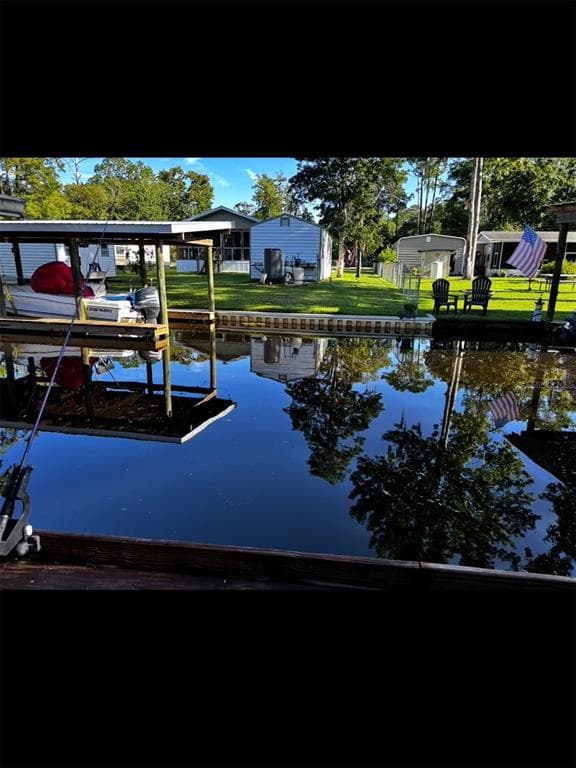 104 EDGEWATER ROAD, SATSUMA, FL 32189 — zdjęcie 4