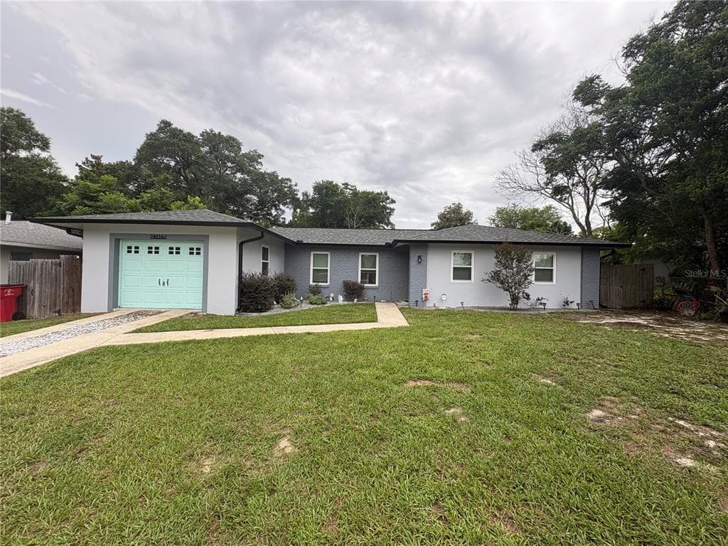 9216 N ABBOT DRIVE, CITRUS SPRINGS, FL 34434