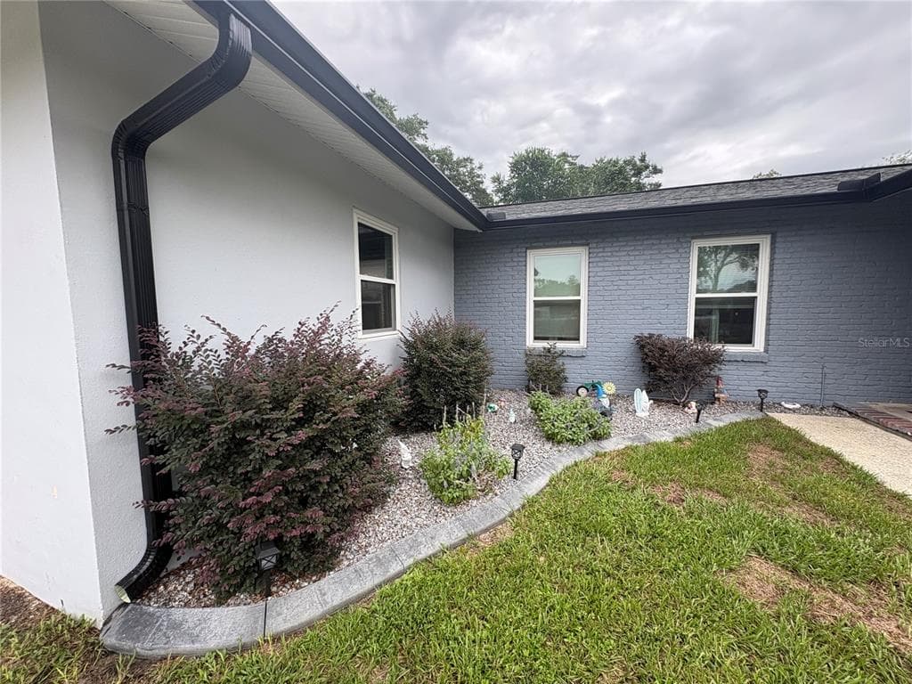 9216 N ABBOT DRIVE, CITRUS SPRINGS, FL 34434 — zdjęcie 4