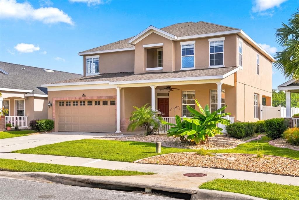 2391 SABASTIAN ST, MOUNT DORA, FL 32757 — zdjęcie 3