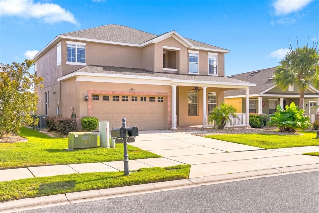 2391 SABASTIAN ST, MOUNT DORA, FL 32757 — zdjęcie 4