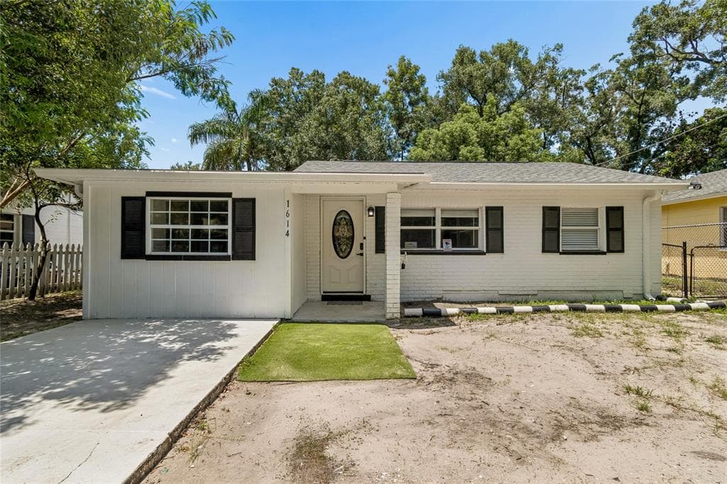 1614 E MAPLE AVENUE, TAMPA, FL 33604 — zdjęcie 2