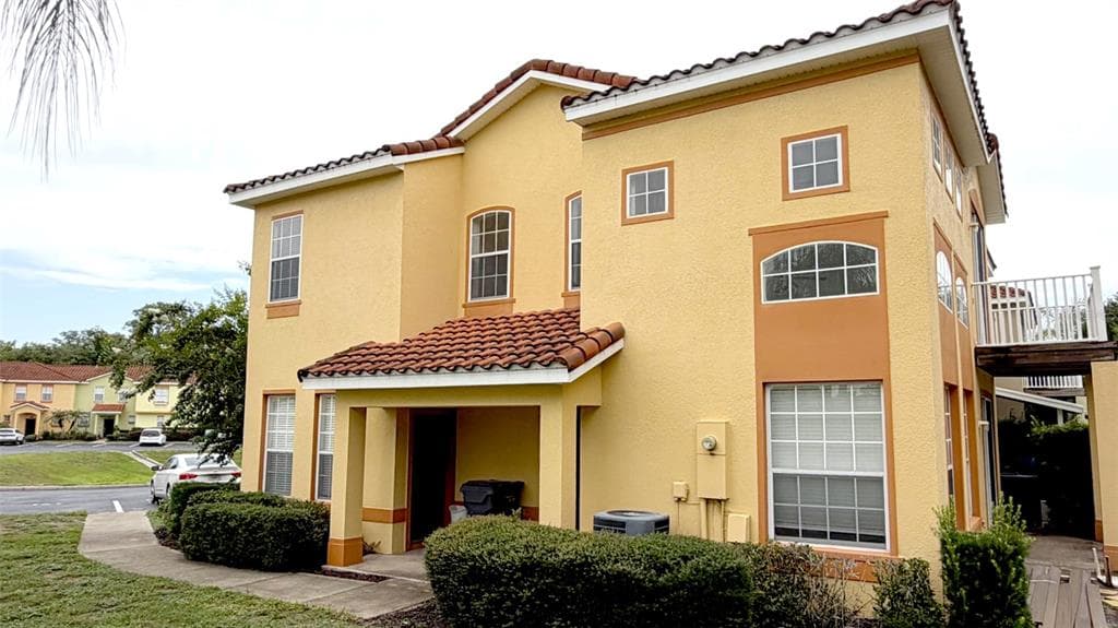 203 MADISON CIRCLE, DAVENPORT, FL 33896 — zdjęcie 2