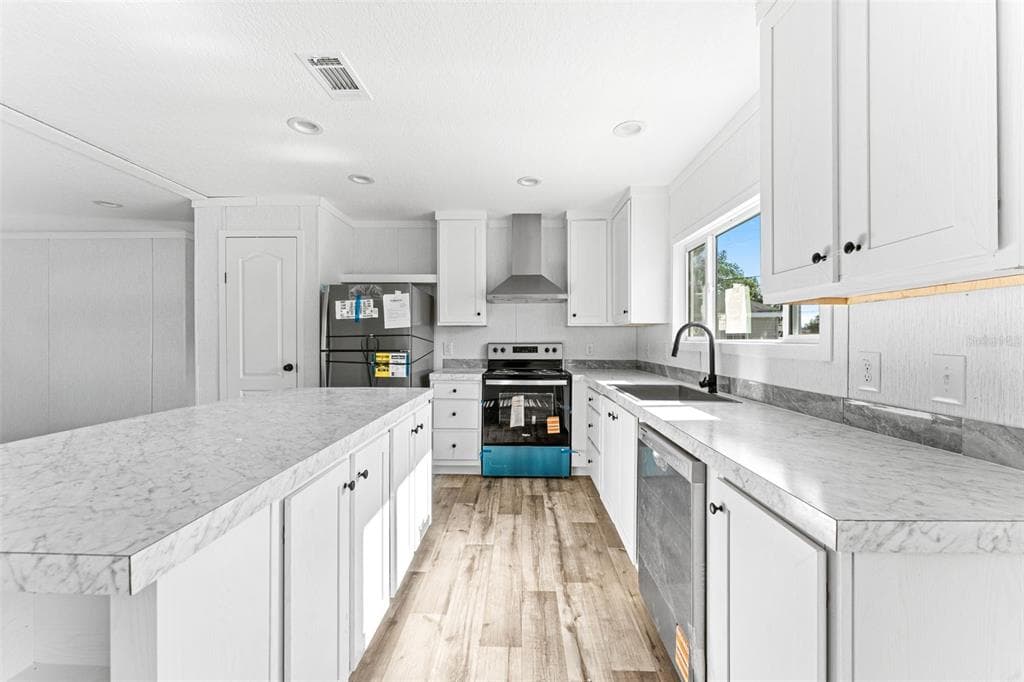 5207 ORANGE AVENUE, PORT ORANGE, FL 32127 — zdjęcie 5