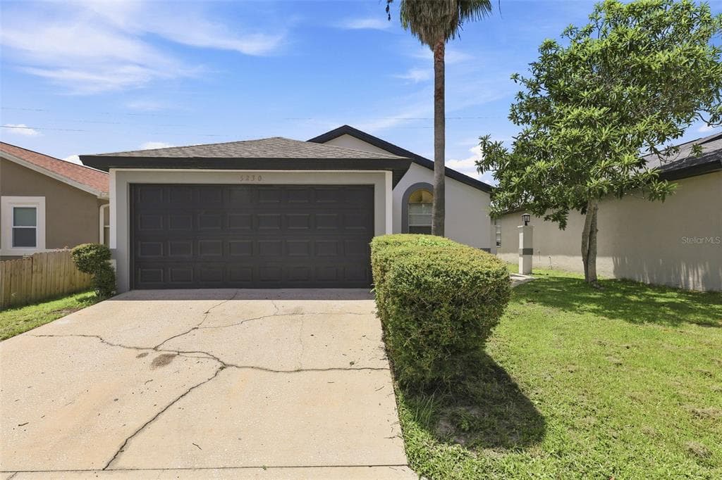 5230 FLORIDA HOLLY DRIVE, ORLANDO, FL 32811