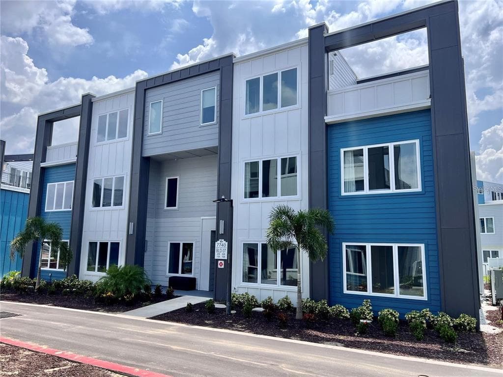 7740 SANDY RIDGE DRIVE # 228, KISSIMMEE, FL 34747 — zdjęcie 2