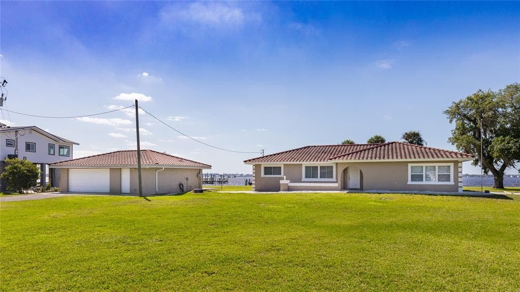 1808 STEVENSON ROAD, NORTH FORT MYERS, FL 33917 — zdjęcie 2