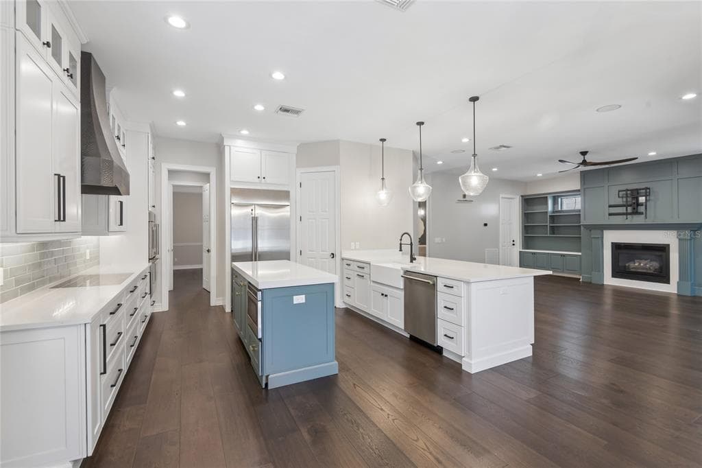 5105 W NEPTUNE WAY, TAMPA, FL 33609 — zdjęcie 3