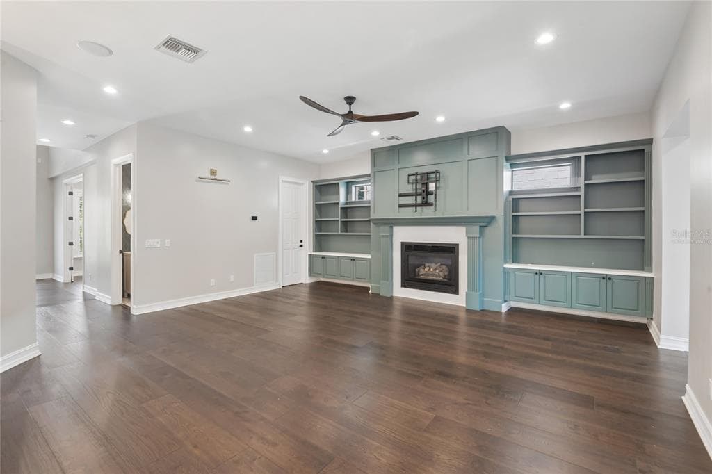 5105 W NEPTUNE WAY, TAMPA, FL 33609 — zdjęcie 4