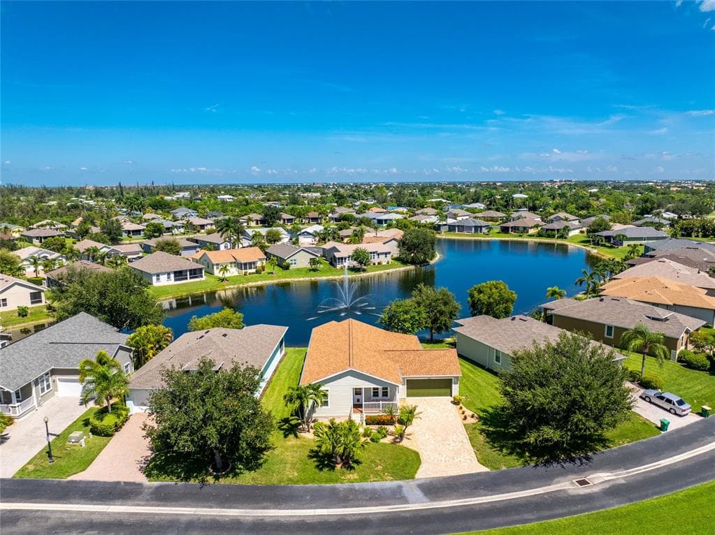 24819 RIO VILLA LAKES CIRCLE, PUNTA GORDA, FL 33950 — zdjęcie 2