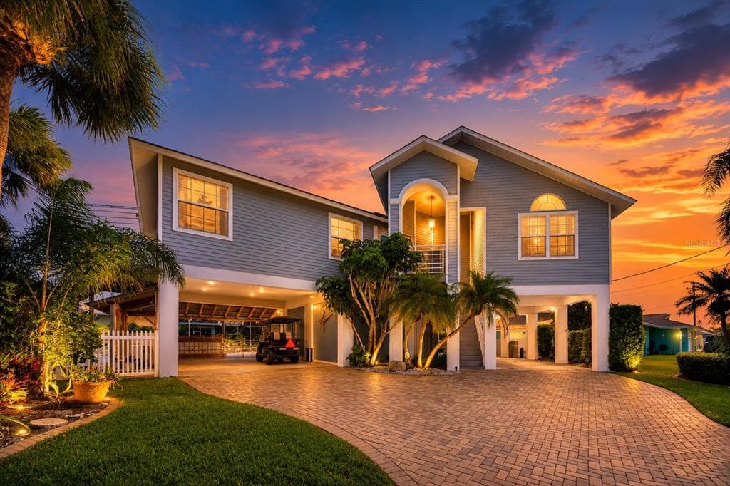 8001 BRIGHTON DRIVE, PORT RICHEY, FL 34668 — zdjęcie 2