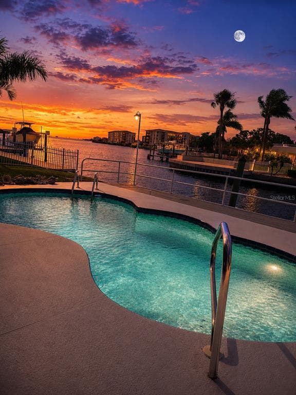 8001 BRIGHTON DRIVE, PORT RICHEY, FL 34668 — zdjęcie 4