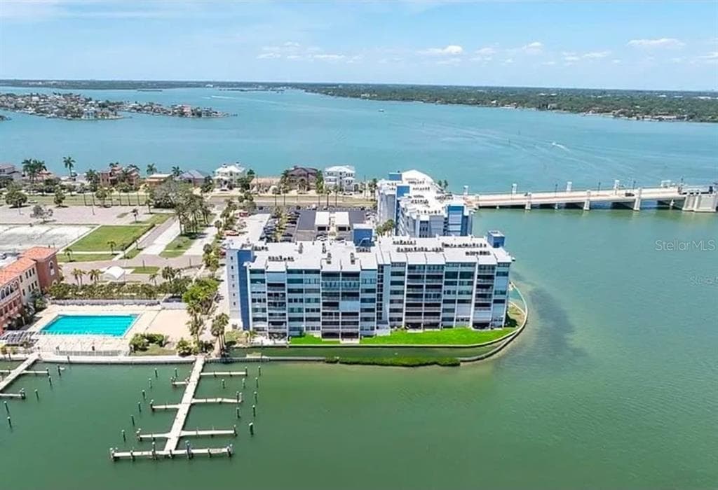 450 TREASURE ISLAND CAUSEWAY # 502, TREASURE ISLAND, FL 33706 — zdjęcie 2