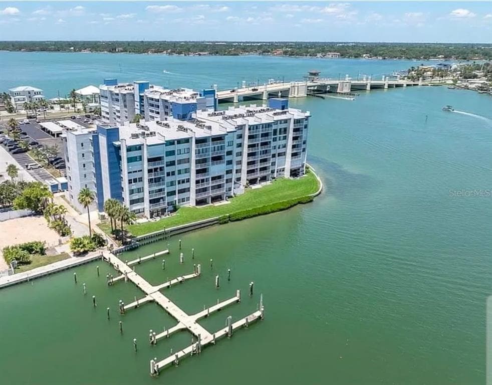 450 TREASURE ISLAND CAUSEWAY # 502, TREASURE ISLAND, FL 33706 — zdjęcie 3