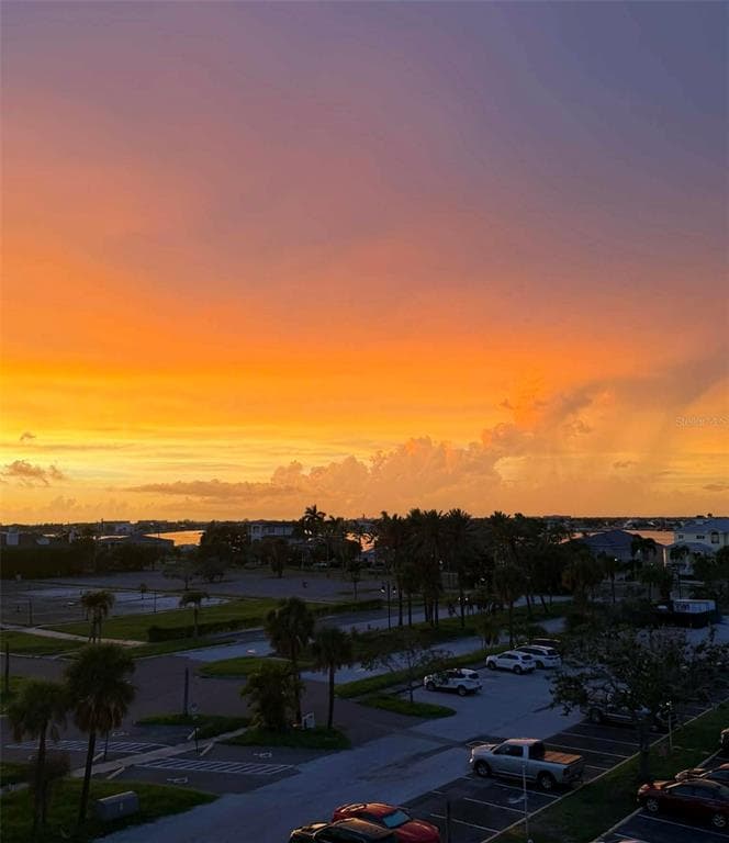 450 TREASURE ISLAND CAUSEWAY # 502, TREASURE ISLAND, FL 33706