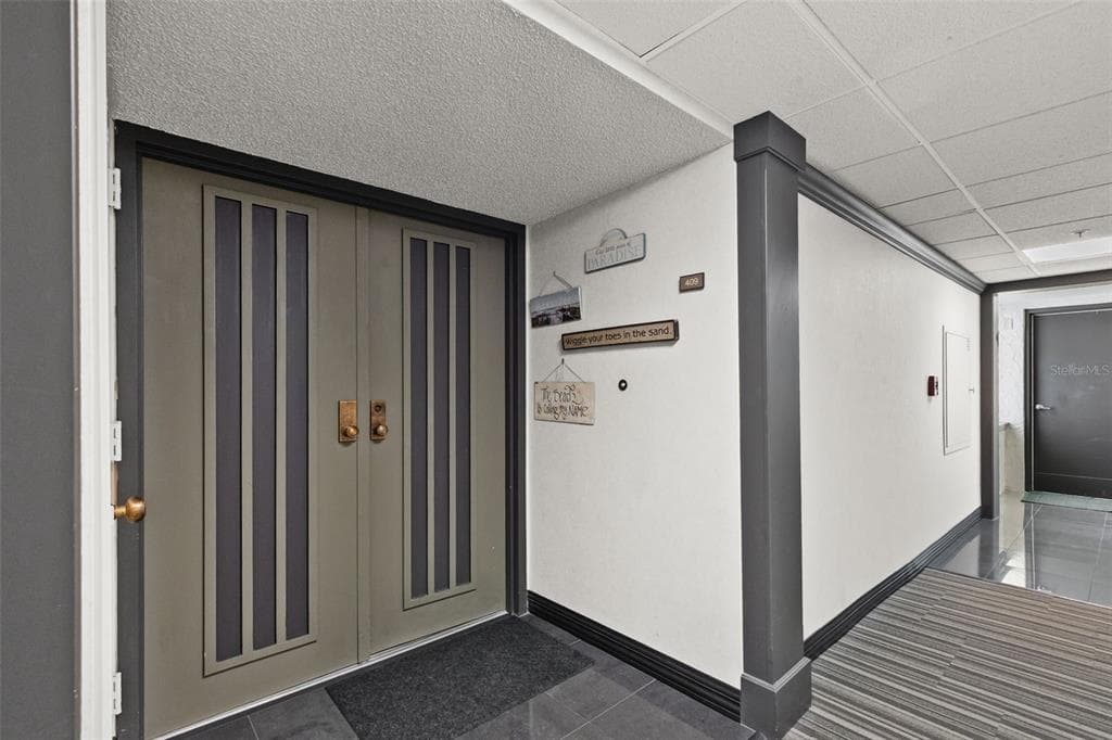 1480 GULF BOULEVARD # 409, CLEARWATER BEACH, FL 33767 — zdjęcie 3