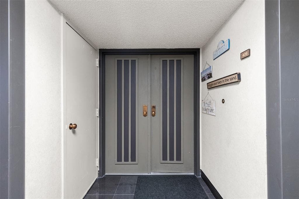 1480 GULF BOULEVARD # 409, CLEARWATER BEACH, FL 33767 — zdjęcie 4