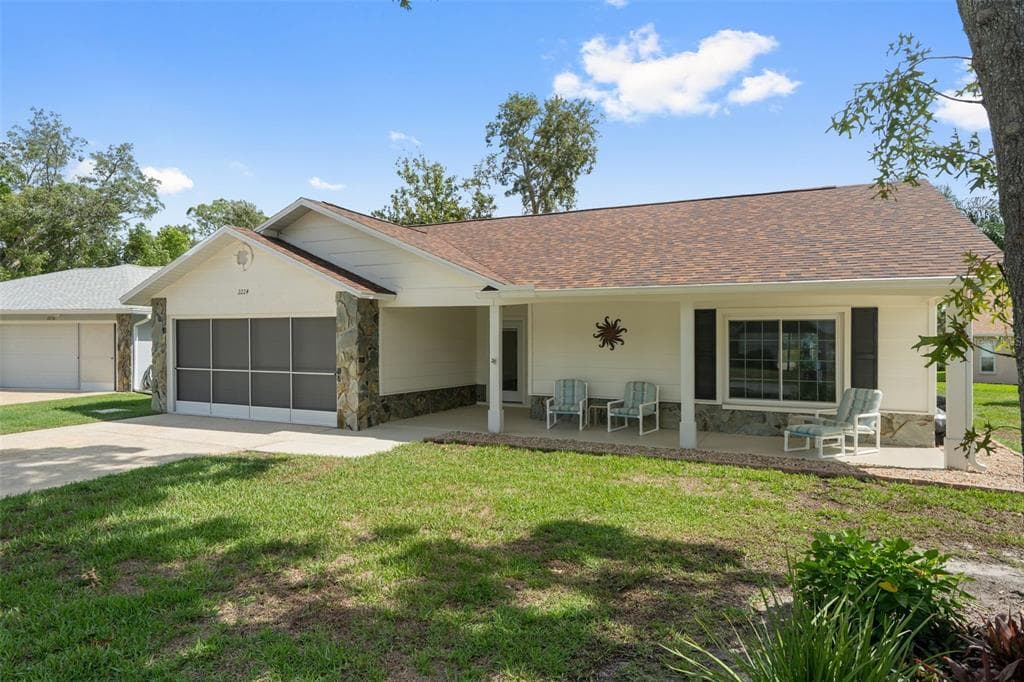 2224 MERION COURT, SPRING HILL, FL 34606 — zdjęcie 2